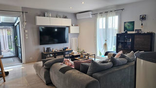  Maison � vendre 6 pi�ces 121 m�