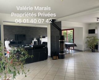  Maison � vendre 6 pi�ces 139 m�