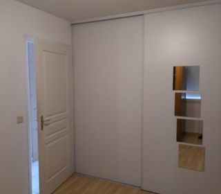  Appartement � louer 2 pi�ces 46 m�