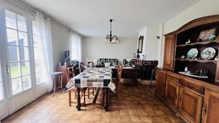  Maison � vendre 3 pi�ces 76 m�