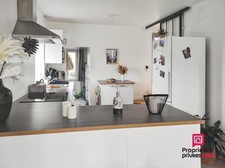  Appartement � vendre 2 pi�ces 59 m�