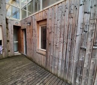  Appartement � louer 1 pi�ce 21 m�