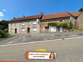  Maison � vendre 7 pi�ces 154 m�