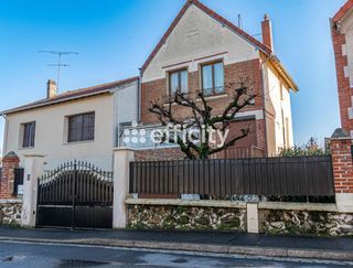  Maison � vendre 4 pi�ces 90 m�