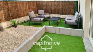  Appartement � vendre 2 pi�ces 37 m�