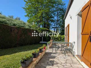  Maison � vendre 6 pi�ces 120 m�