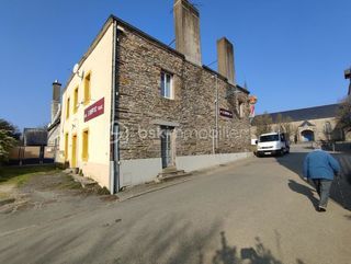  Immeuble � vendre 7 pi�ces 250 m�