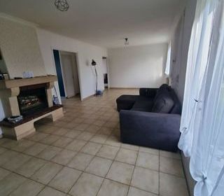  Maison � vendre 3 pi�ces 74 m�