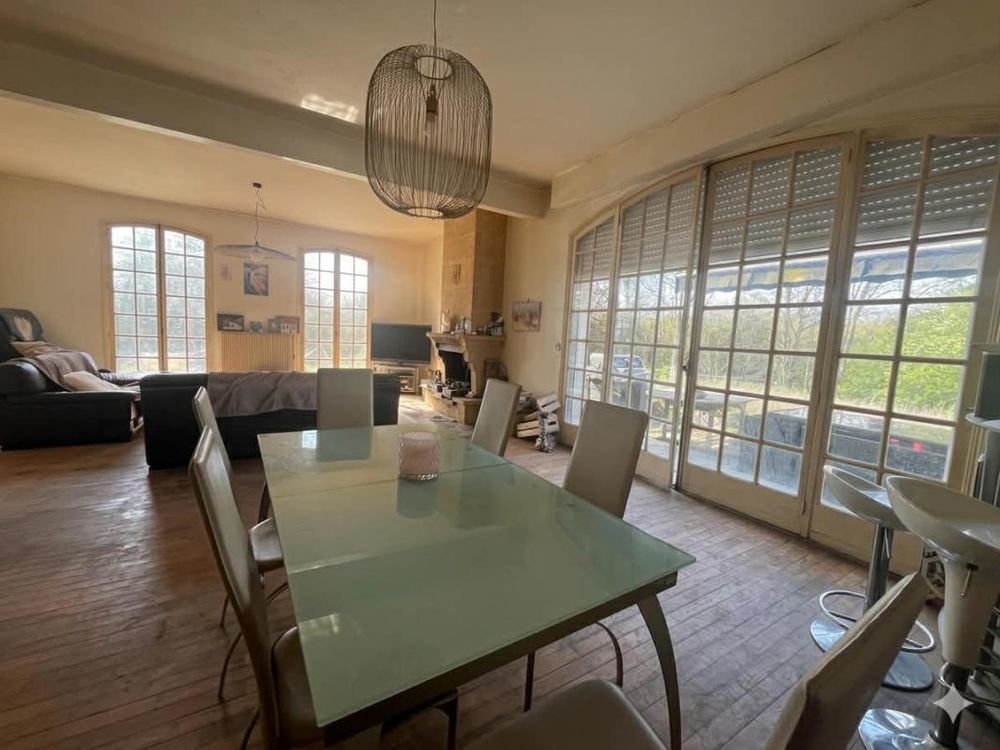 � vendre  Propri�t�/ch�teau Br�tigny-sur-Orge (91220)