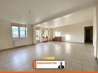  Maison � vendre 4 pi�ces 88 m�