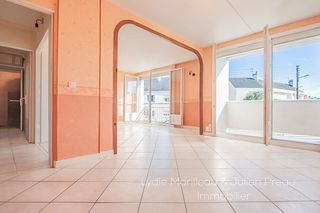  Appartement � vendre 4 pi�ces 73 m�