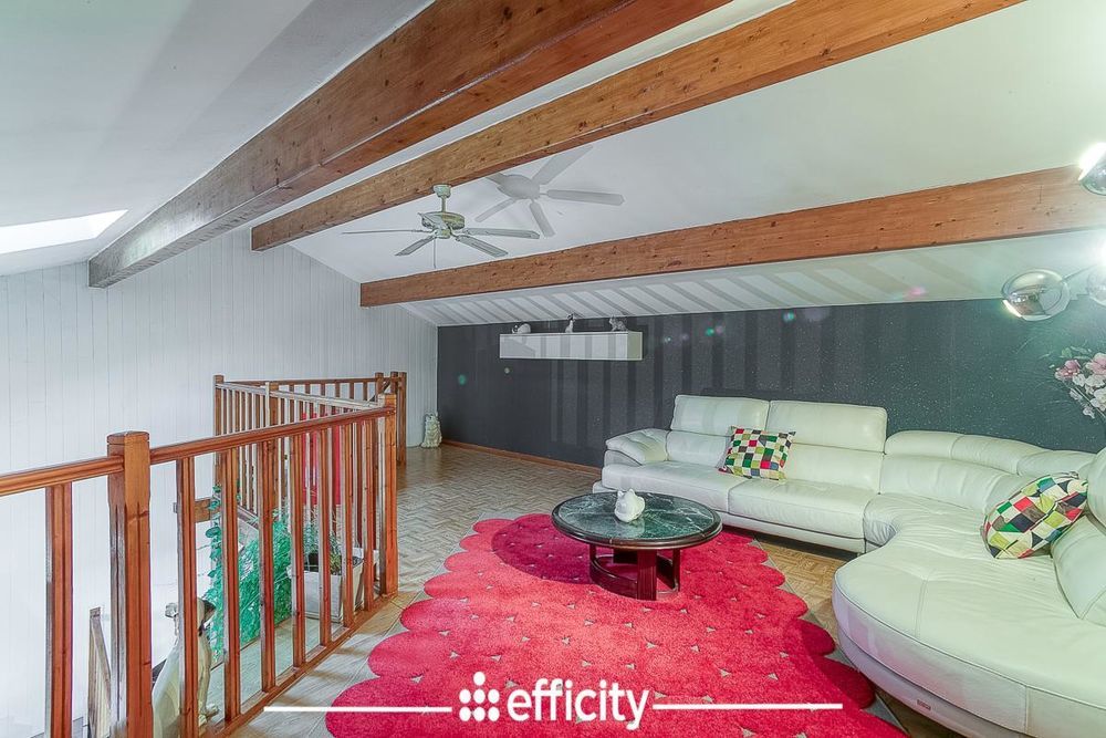 � vendre  Villa Marennes (69970)