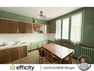  Maison � vendre 8 pi�ces 151 m�