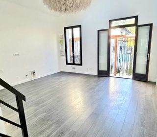  Maison � vendre 3 pi�ces 49 m�