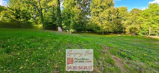  Terrain � vendre 2814 m�