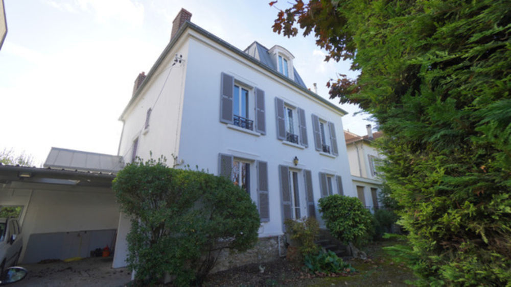 � vendre  Maison Argenteuil (95100)