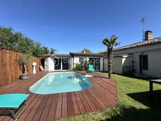  Maison � vendre 4 pi�ces 105 m�