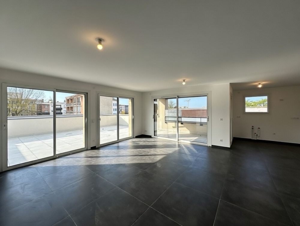 � vendre  Appartement Annemasse (74100)