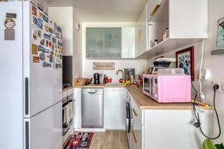  Appartement � vendre 2 pi�ces 42 m�