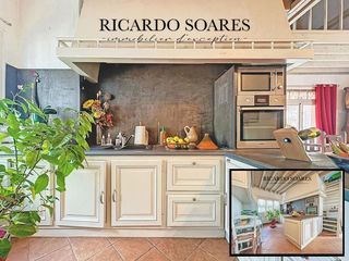  Villa � vendre 10 pi�ces 306 m�