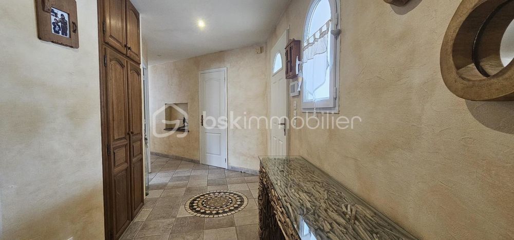 � vendre  Villa Le Grau d'Agde (34300)