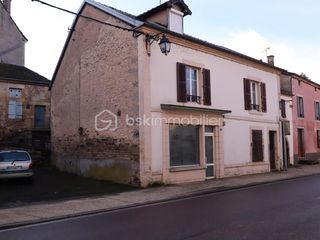  Immeuble � vendre 5 pi�ces 150 m�