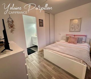  Appartement � vendre 4 pi�ces 78 m�