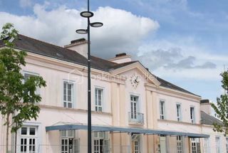  Parking / Garage � vendre 15 m�