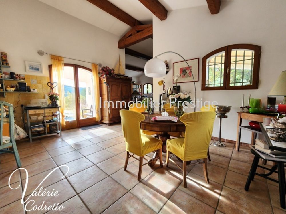 � vendre  Villa N�oules (83136)