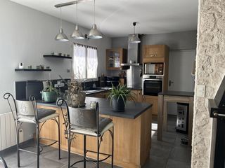  Maison � vendre 5 pi�ces 115 m�