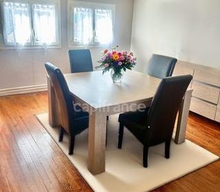  Appartement � vendre 3 pi�ces 65 m�