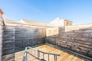  Maison � vendre 3 pi�ces 60 m�