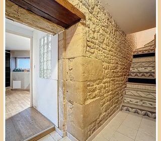  Maison � vendre 6 pi�ces 125 m�