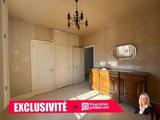  Maison � vendre 7 pi�ces 133 m�