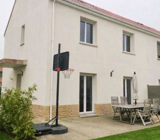  Maison � vendre 4 pi�ces 89 m�