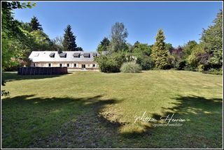  Maison � vendre 8 pi�ces 200 m�