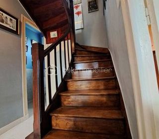  Maison � vendre 6 pi�ces 101 m�