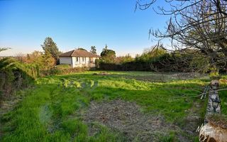  Terrain � vendre 764 m�