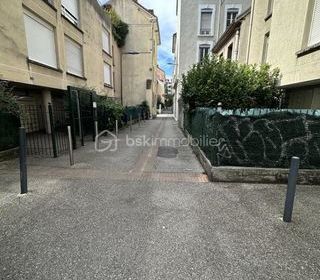  Appartement � vendre 1 pi�ce 20 m�