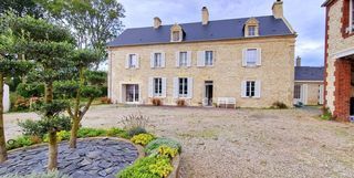  Propri�t�/ch�teau � vendre 9 pi�ces 195 m�