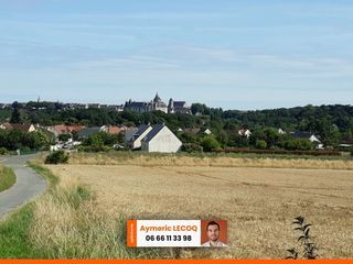  Terrain � vendre 487 m�