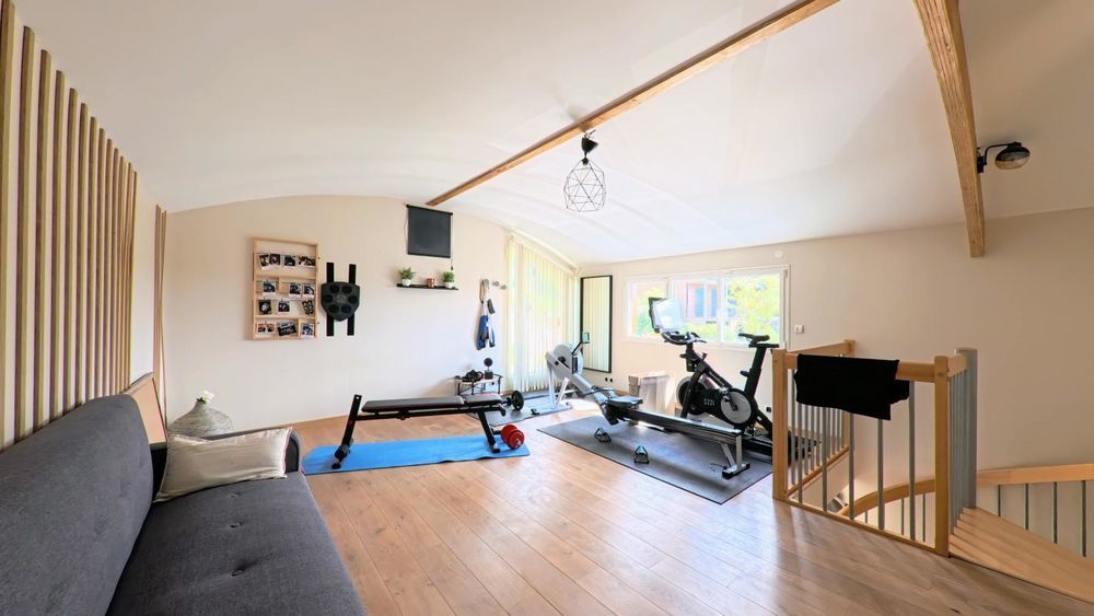 � vendre  Maison La Varenne St Hilaire (94210)