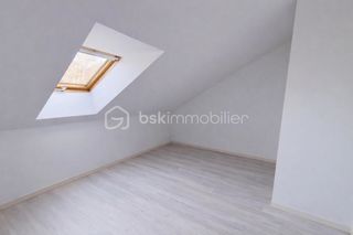  Maison � vendre 4 pi�ces 75 m�