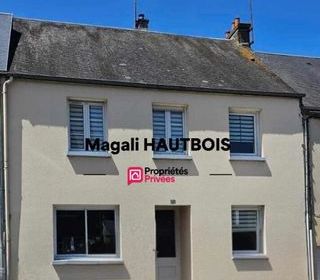  Maison � vendre 6 pi�ces 167 m�