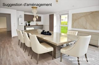  Appartement � vendre 3 pi�ces 61 m�