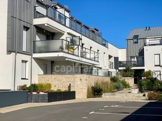  Appartement � vendre 3 pi�ces 63 m�