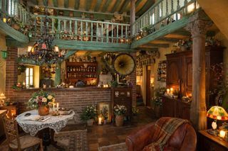  Maison � vendre 7 pi�ces 220 m�