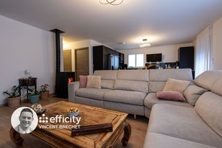  Maison � vendre 4 pi�ces 88 m�