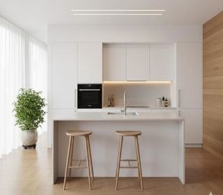  Appartement � vendre 4 pi�ces 90 m�