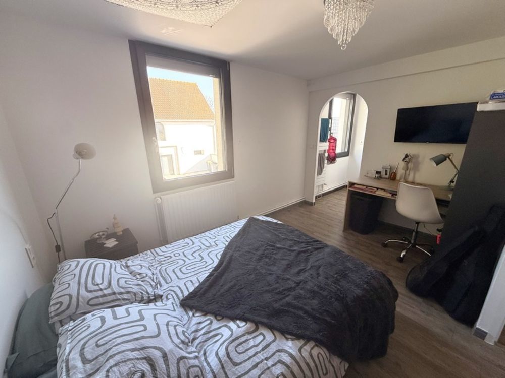 � vendre  Maison �pernay (51200)